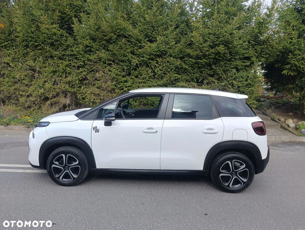 Citroën C3 Aircross PureTech 110 Stop & Start OPF YOU - 19