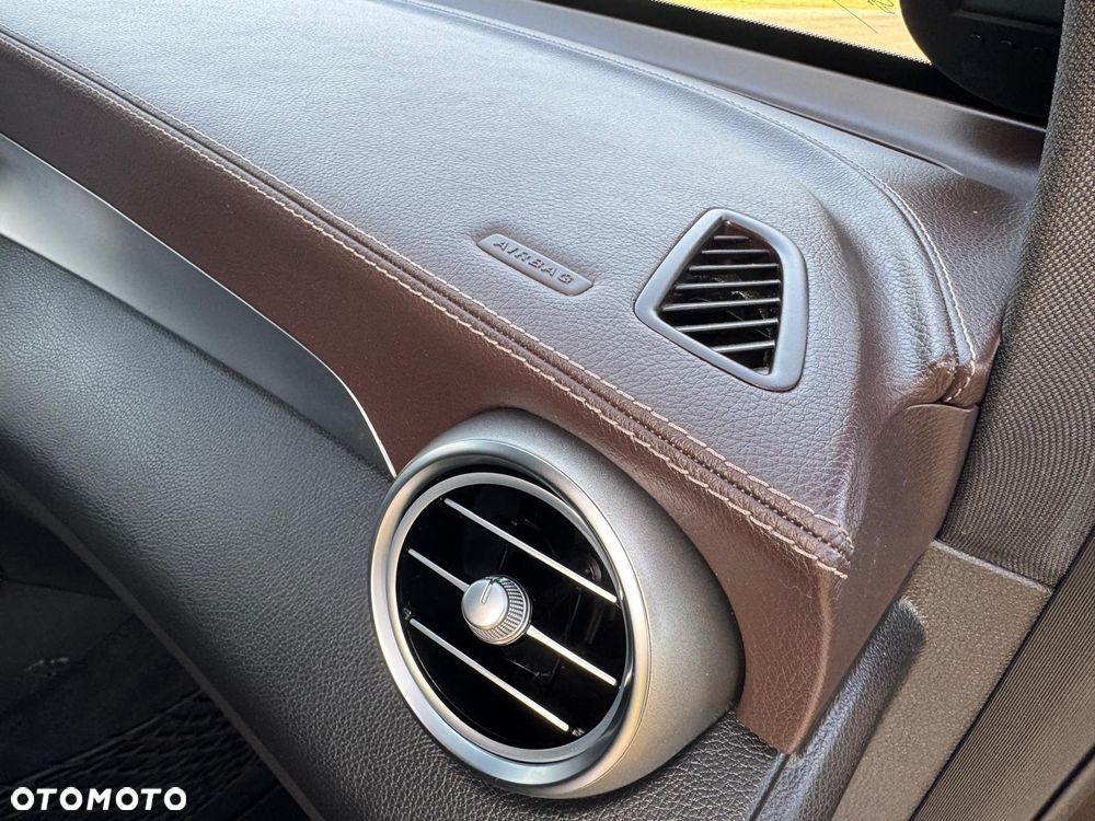 Mercedes-Benz GLC 350 d 4Matic 9G-TRONIC Exclusive - 28