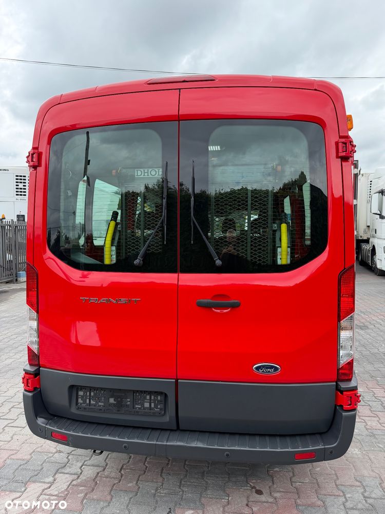 Ford Transit - 8