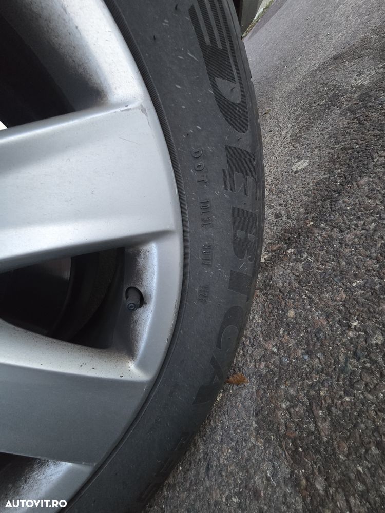 Audi A8 L 3.0 TDI Quattro EU6 Tiptronic - 25