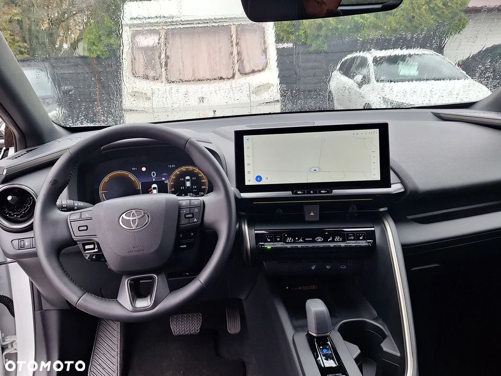 Toyota C-HR 1.8 Hybrid Style - 7