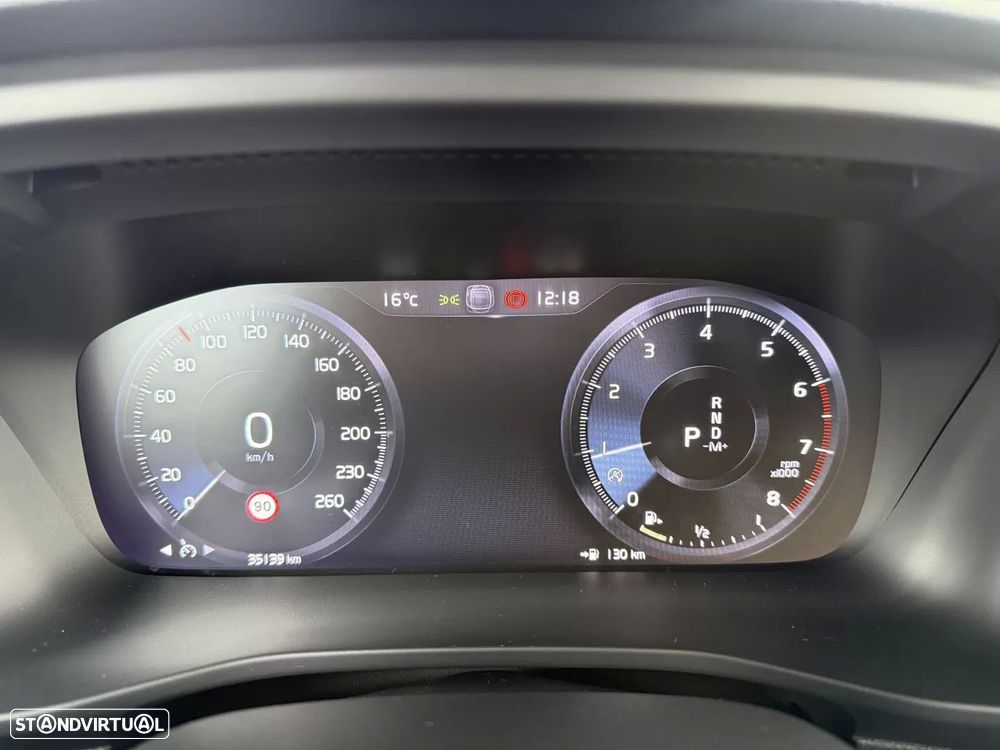 Volvo XC 40 1.5 T3 Momentum Plus Geartronic - 13