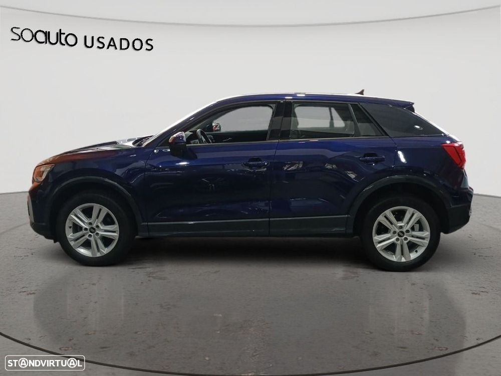 Audi Q2 2024 photo 3