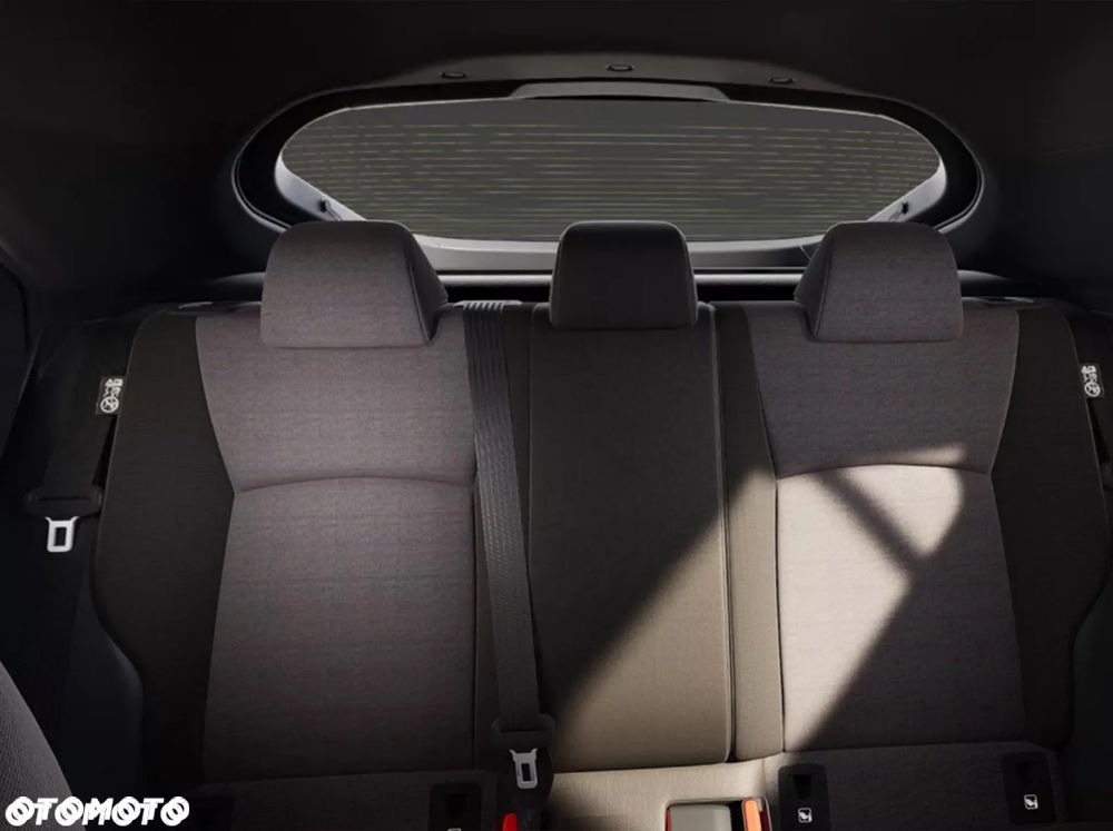 Toyota C-HR 2.0 PHEV Dynamic Force Style - 11