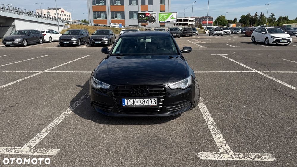 Audi A6 Avant 2.0 TDI - 3
