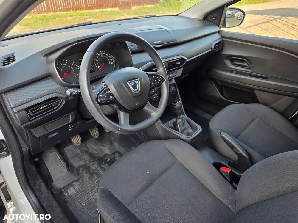 Dacia Logan - 17