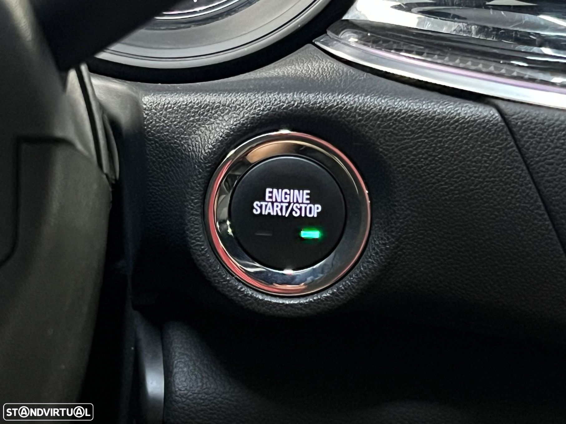 Opel Insignia Sports Tourer 1.5 D GS Line - 17