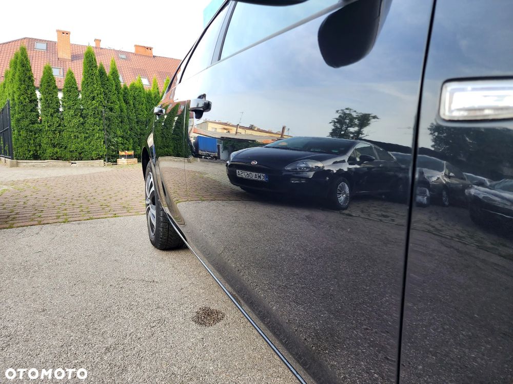 Opel Astra 1.4 Turbo ecoFLEX Start/Stop Sport - 11