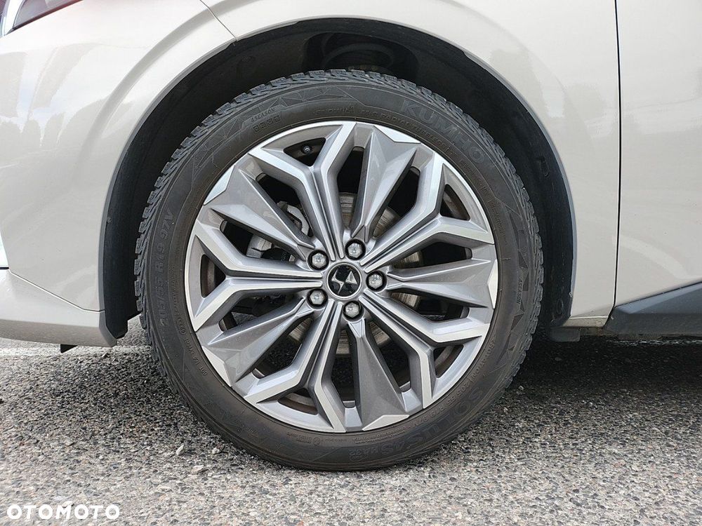 DS Automobiles DS 4 1.2 PureTech Trocadero - 11