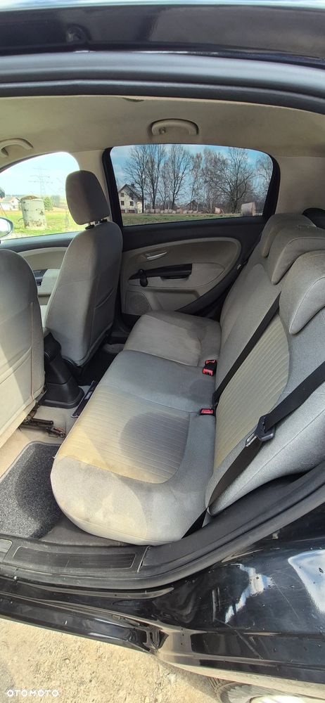 Fiat Grande Punto 1.3 Multijet 16V Emotion - 6