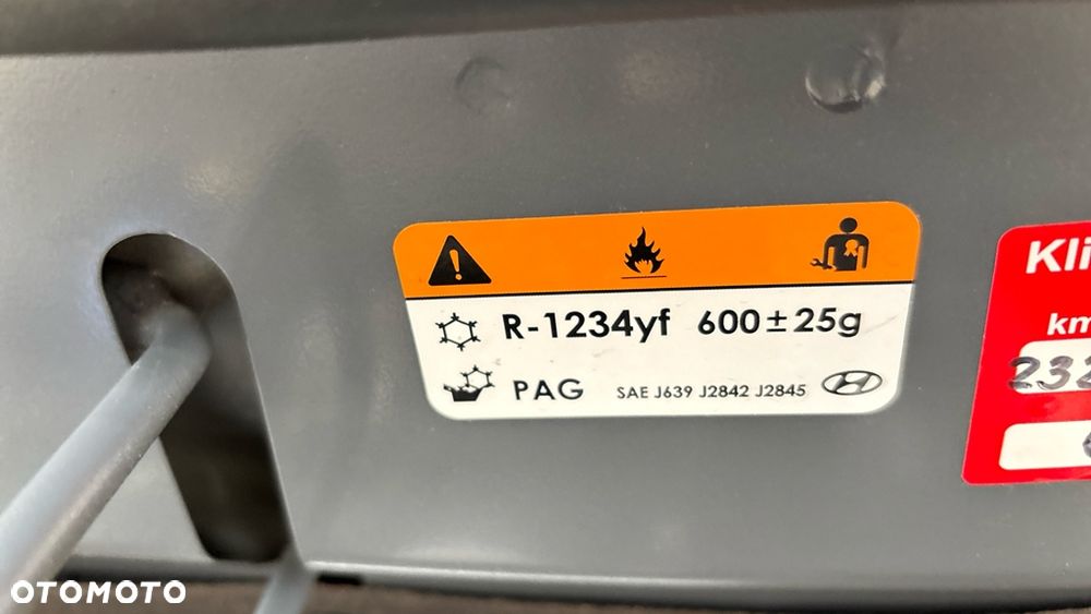 Hyundai Tucson 1.6 T-GDi N Line 4WD DCT - 16