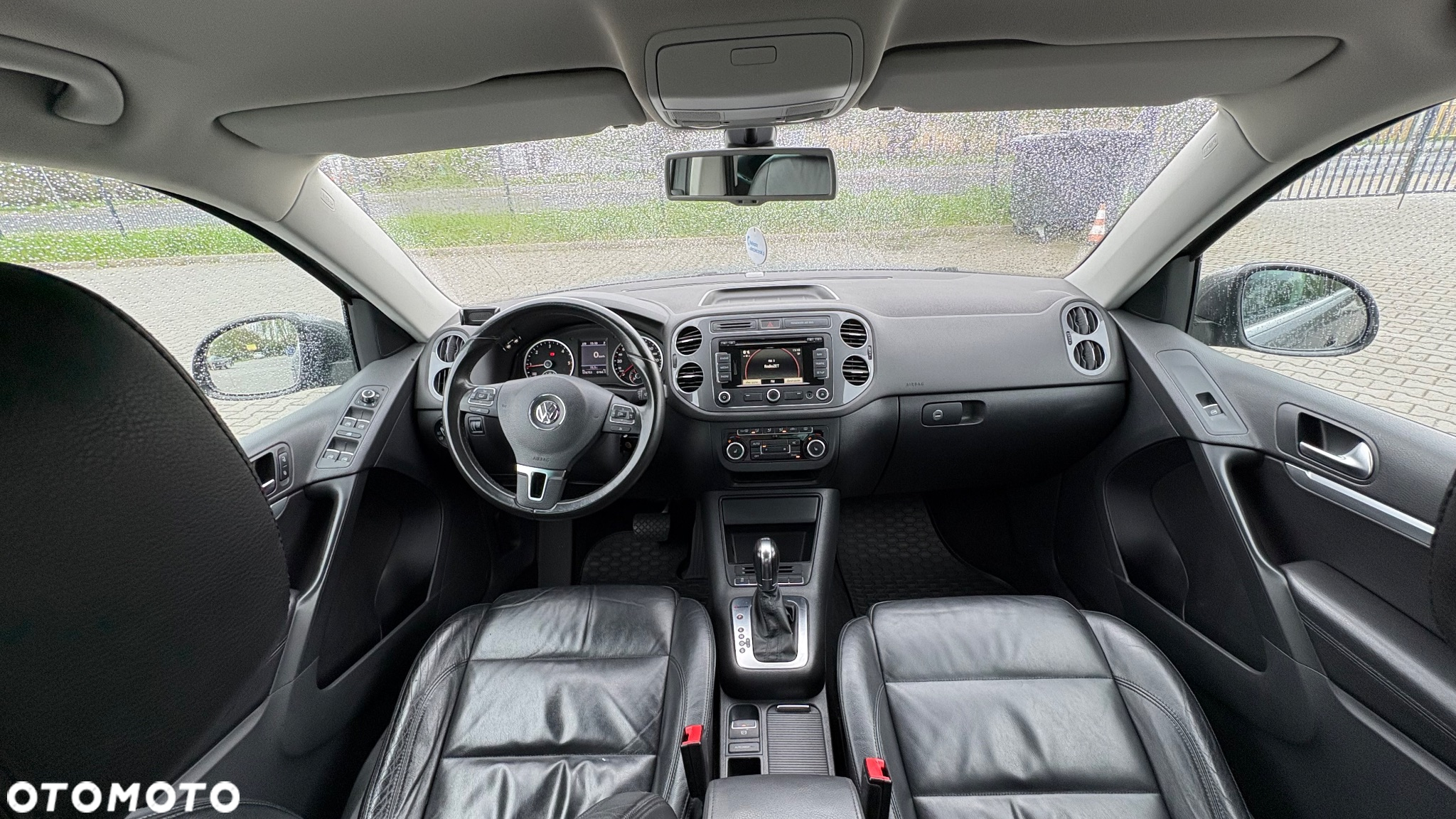 Volkswagen Tiguan 2.0 TDI 4Mot Sport&Style DSG - 11