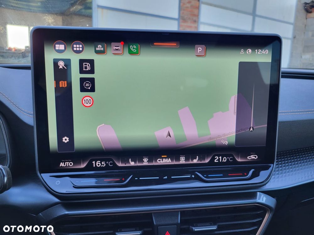 Cupra Leon Sportstourer 2.0 TDI DSG - 39