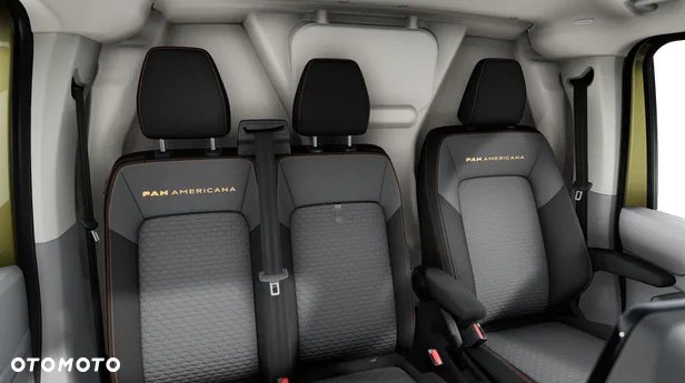 Volkswagen Transporter - 7