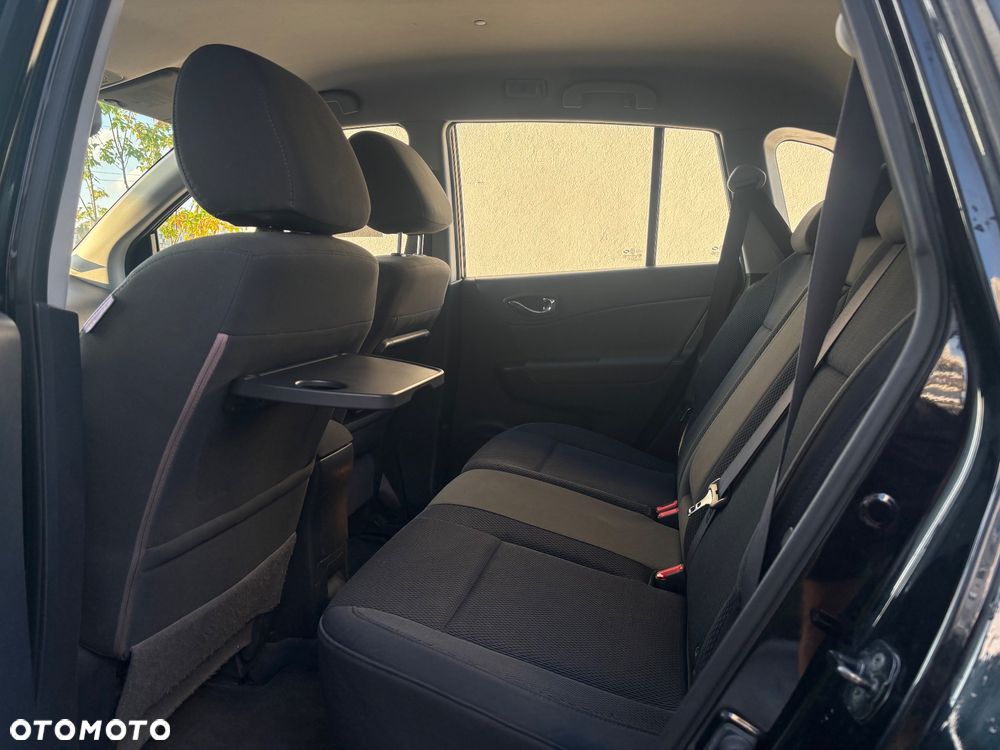 Renault Koleos 2.0 dCi 4x4 Privilege Plus - 11