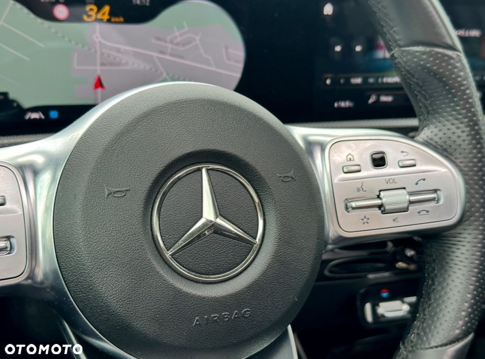 Mercedes-Benz Klasa A 200 Edition 1 - 5