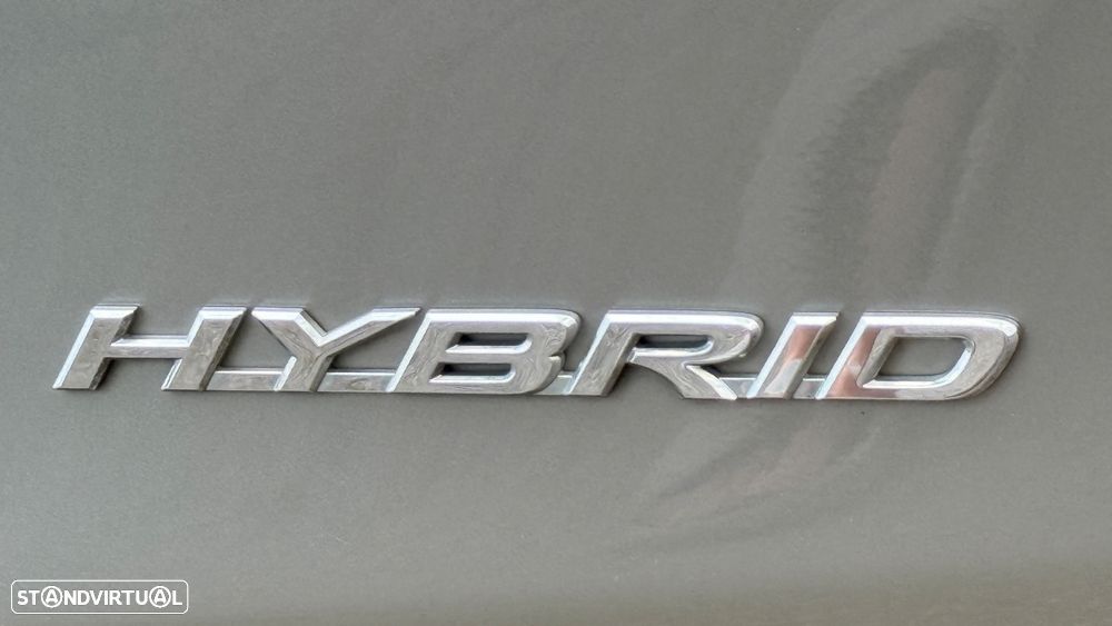 Lexus RX 450h L Luxury - 41