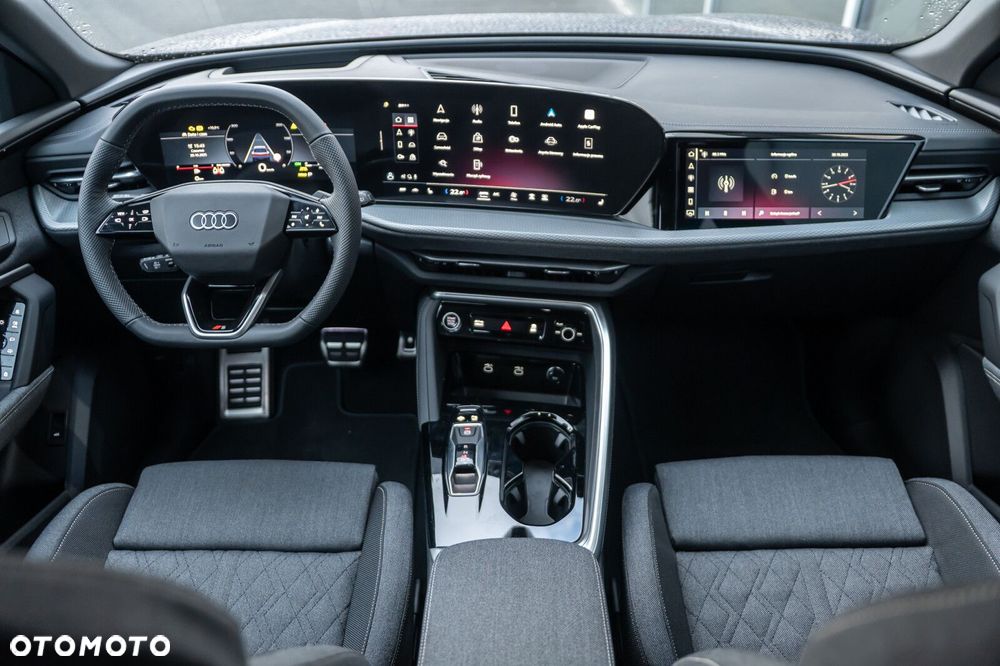 Audi Q5 - 19