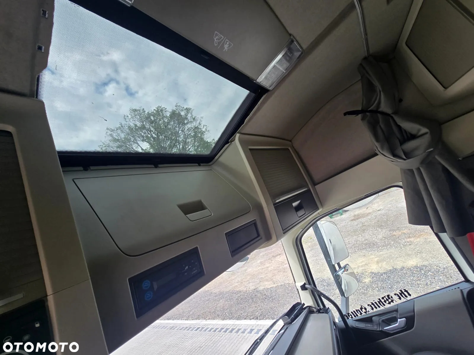 Volvo FH 4 / 500 / E 6 / ACC / PEŁNY ADR / RETARDER / FULL OPCJA - 21