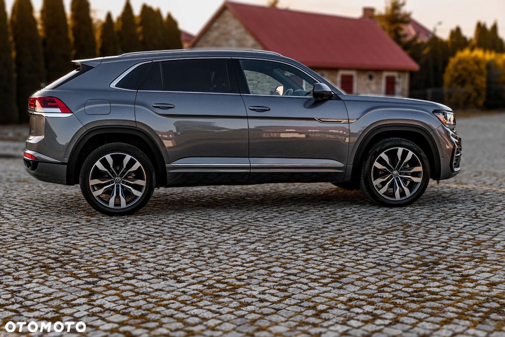 Volkswagen Atlas - 9