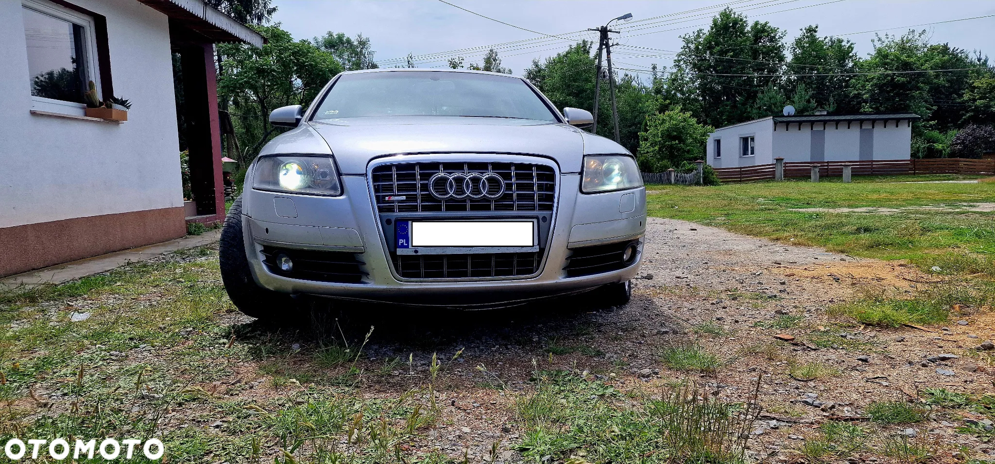 Audi A6 3.0 TDI Quattro Tiptronic - 12