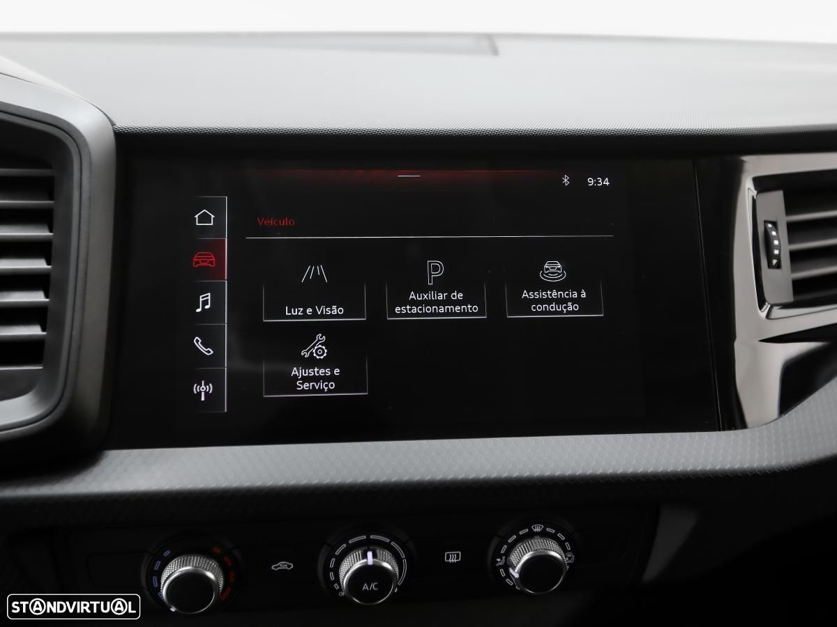 Audi A1 Sportback 30 TFSI - 23