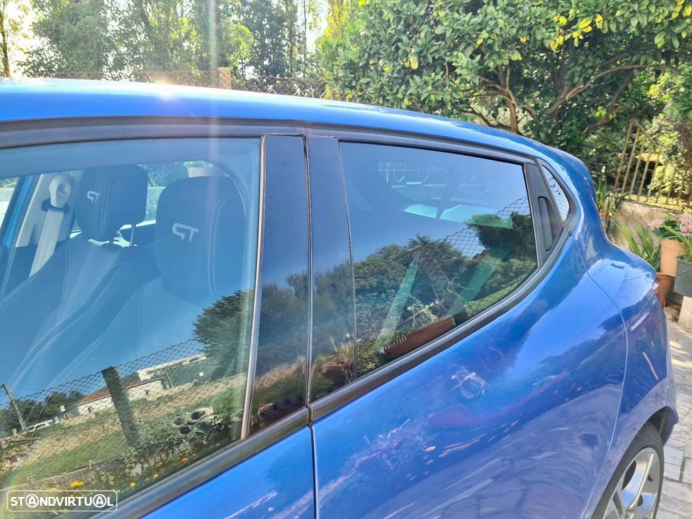 Renault Clio 1.2 TCE GT EDC - 29