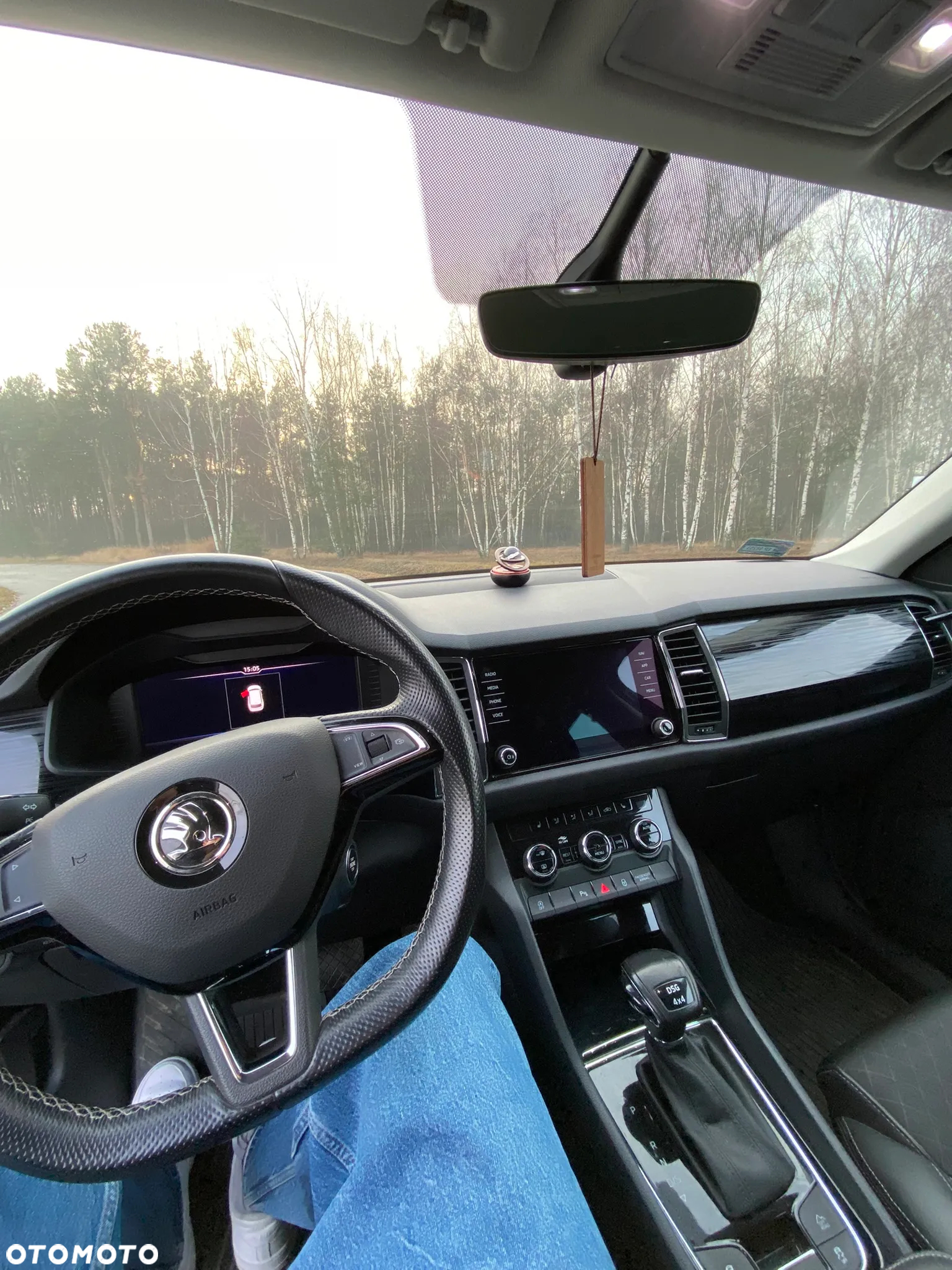 Skoda Kodiaq 2.0 TSI 4x4 Style DSG - 16