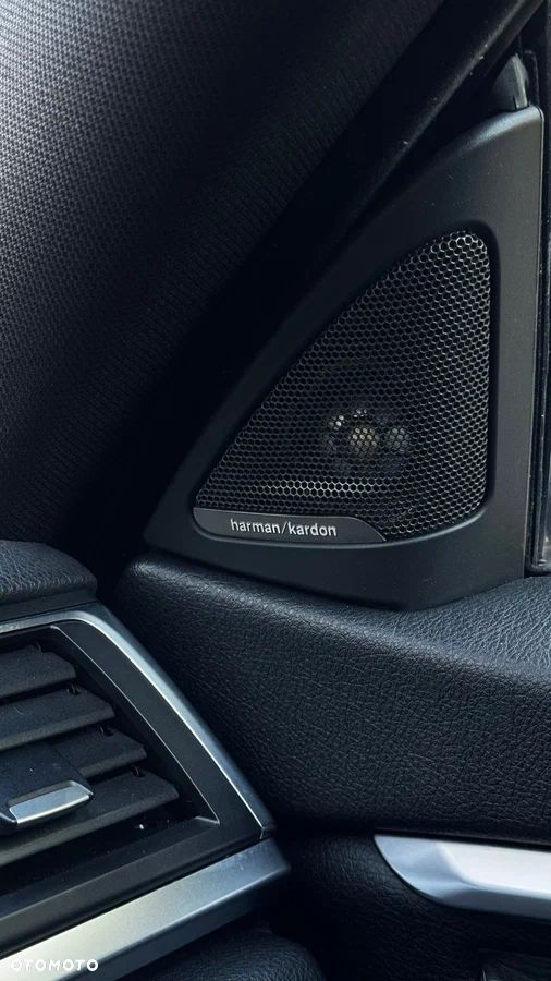 BMW Seria 4 430i M Sport - 8