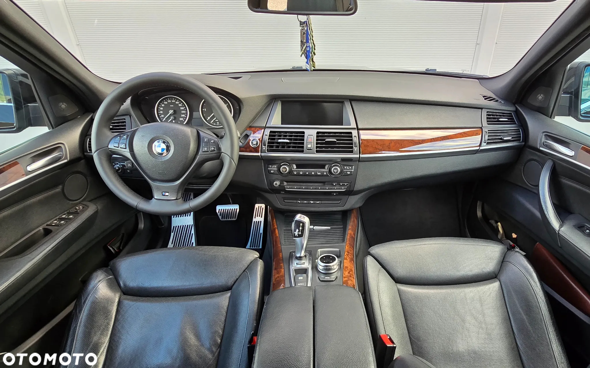 BMW X5 3.0sd xDrive - 26