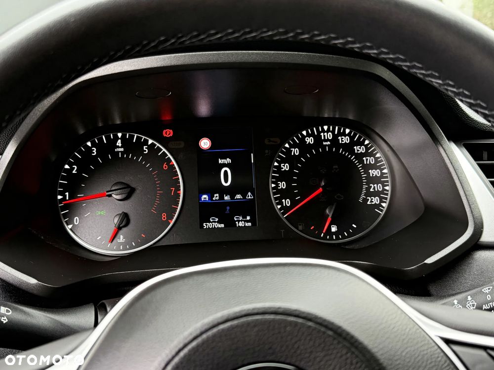 Mitsubishi ASX 1.3 Turbo Mildhybrid PLUS - 31