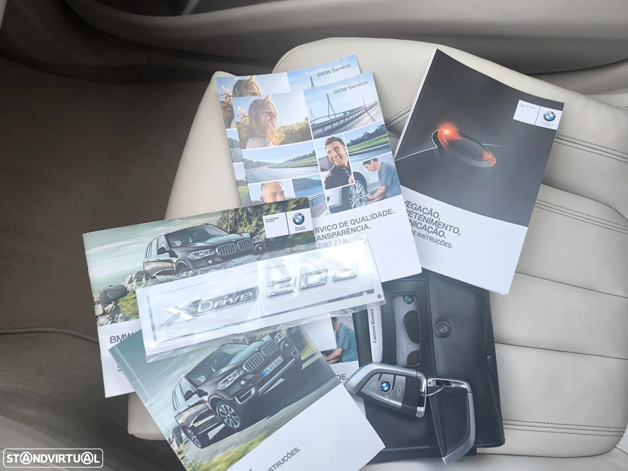 BMW X5 30 d xDrive 156g - 15