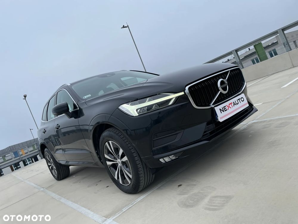 Volvo XC 60 B5 D AWD Inscription - 2