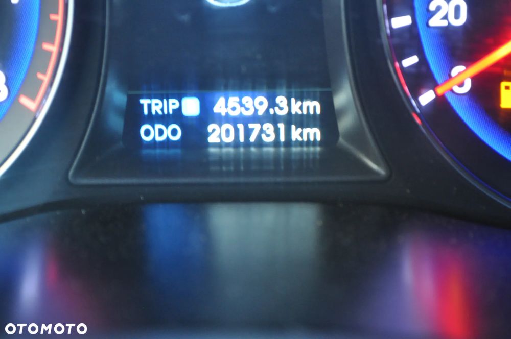 Hyundai i40 2.0 Style - 30