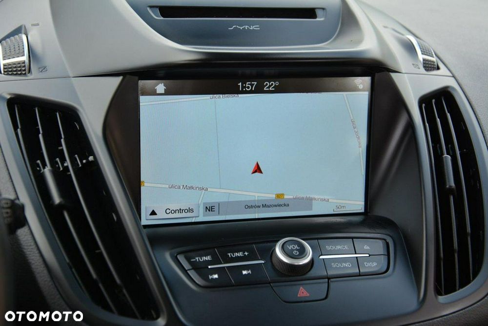 Ford Kuga 2.0 TDCi 4WD Titanium - 25