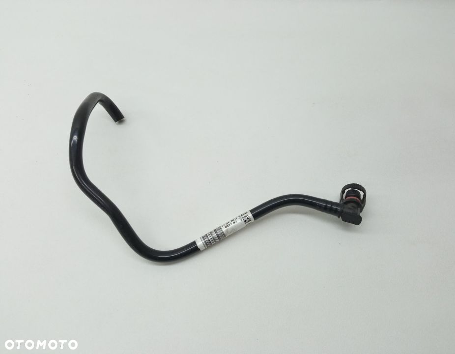 PRZEWÓD RURKA SERWA BMW SERIA 7 G11 4.4 7356544 - 1