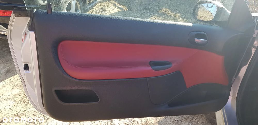 Peugeot 206 2.0 Grand Tourisme - 3