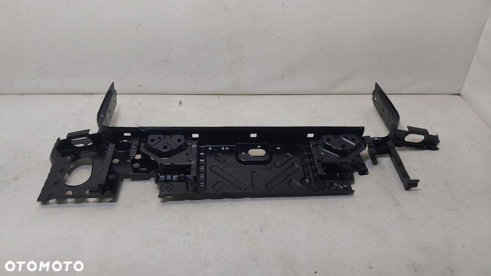 poszycie wzmocnienie pas tył bmw x5 f15 7412197 - 4