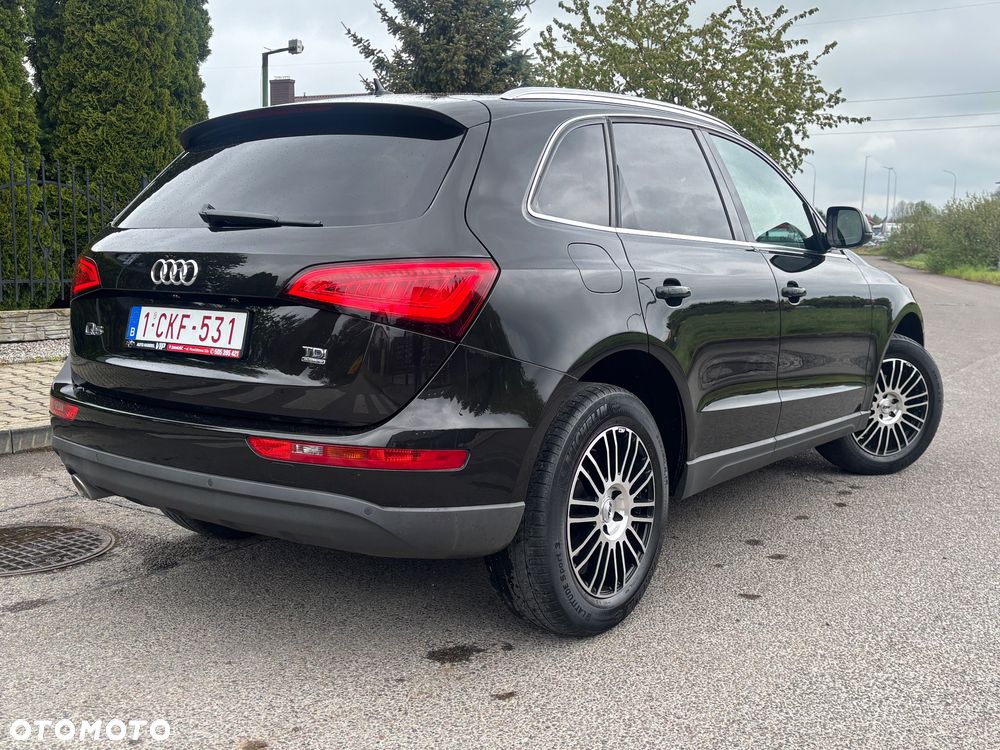 Audi Q5 - 4