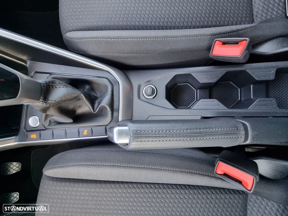 VW Taigo 1.0 TSI Urban - 8