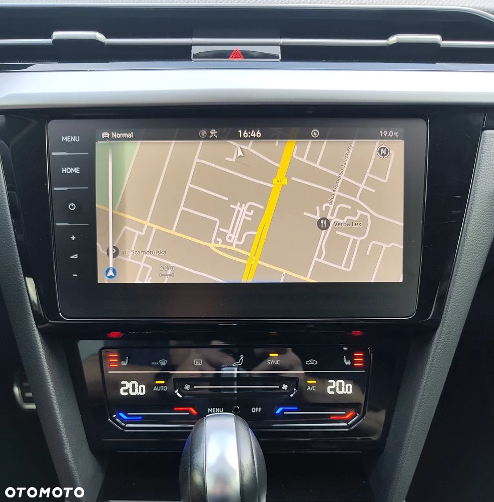 Volkswagen Arteon 2.0 TSI Elegance DSG - 18