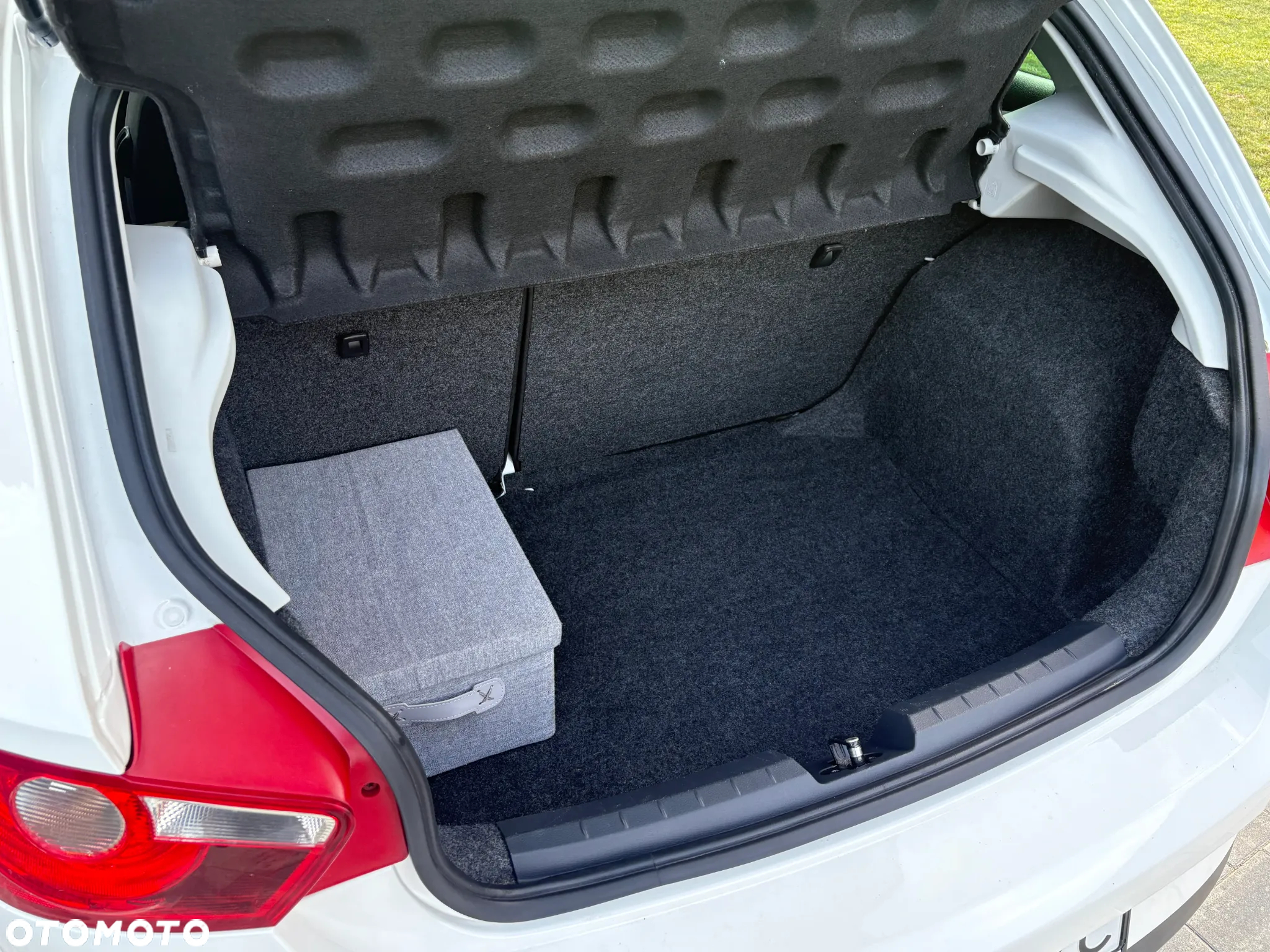 Seat Ibiza SC 1.2 TDI CR Ecomotive Reference 4YOU - 25