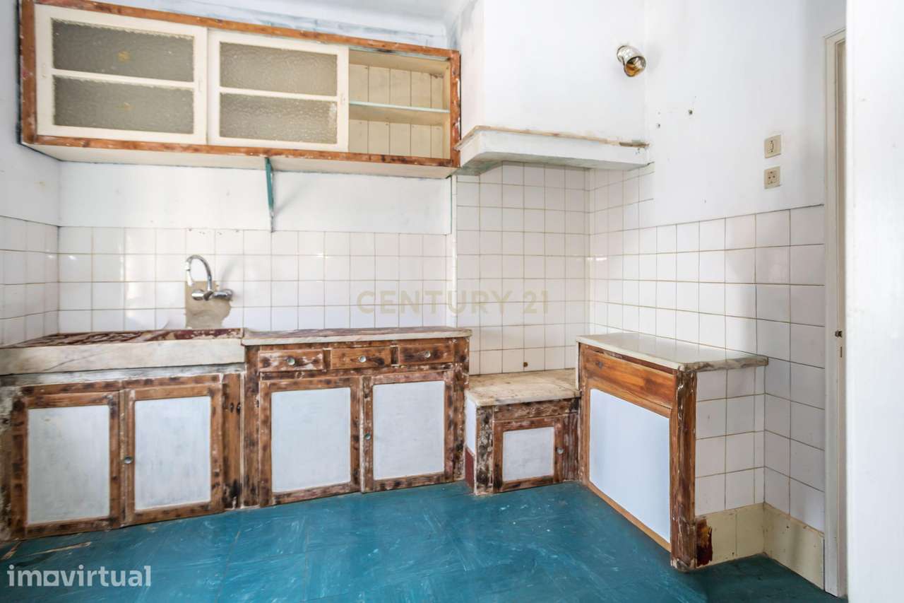 Apartamento T2 em Barreiro - Grande imagem: 5/27