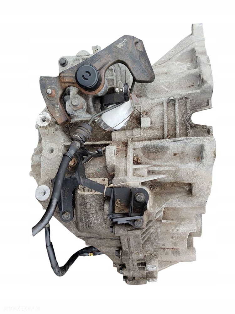 SKRZYNIA BIEGÓW VOLVO V40 II LIFT (2016-2019) 2.0 T2 122KM GU1R 7002 HEB - 3