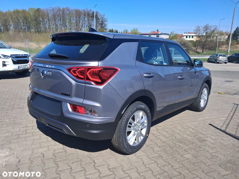 SsangYong/KGM Korando 1.5 T-GDI Joy 2WD - 4