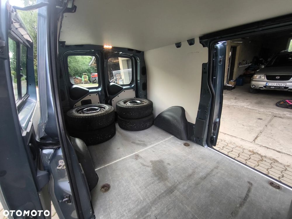 Fiat Scudo - 9