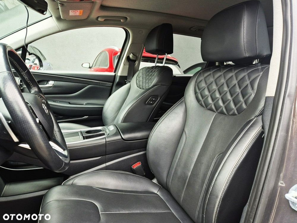 Hyundai Santa Fe - 11