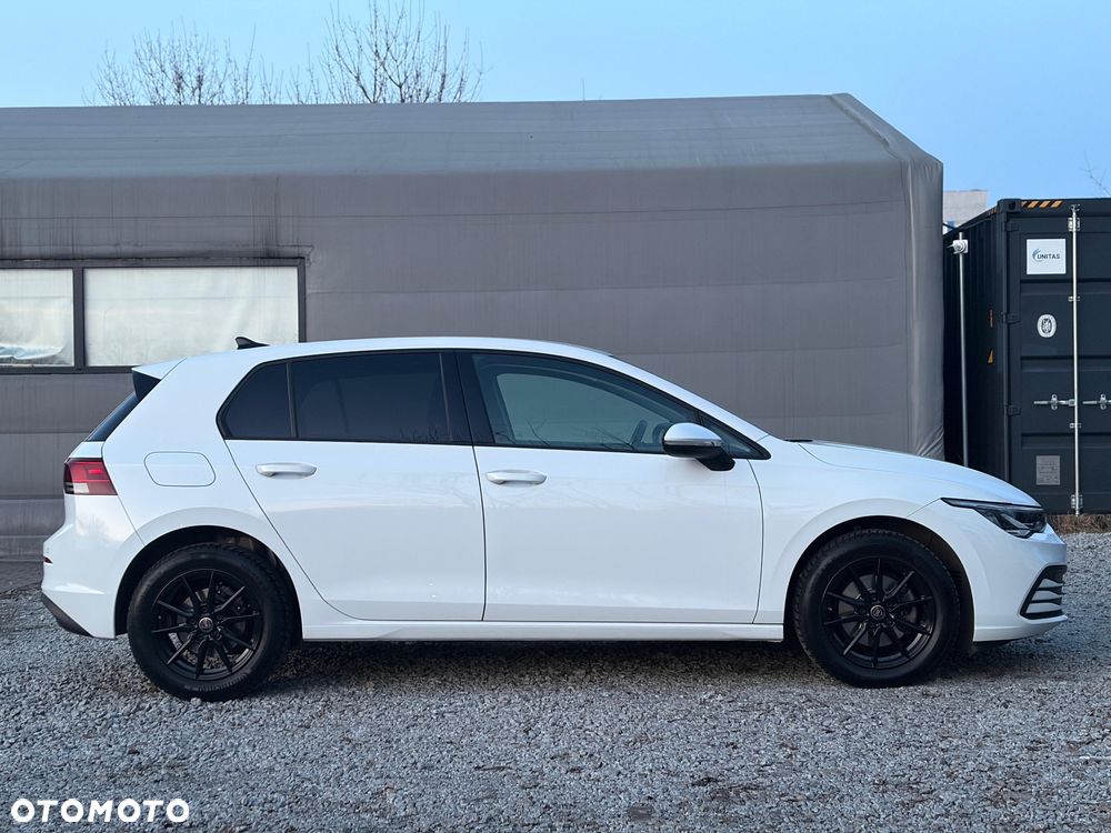 Volkswagen Golf 1.5 eTSI Life DSG - 11