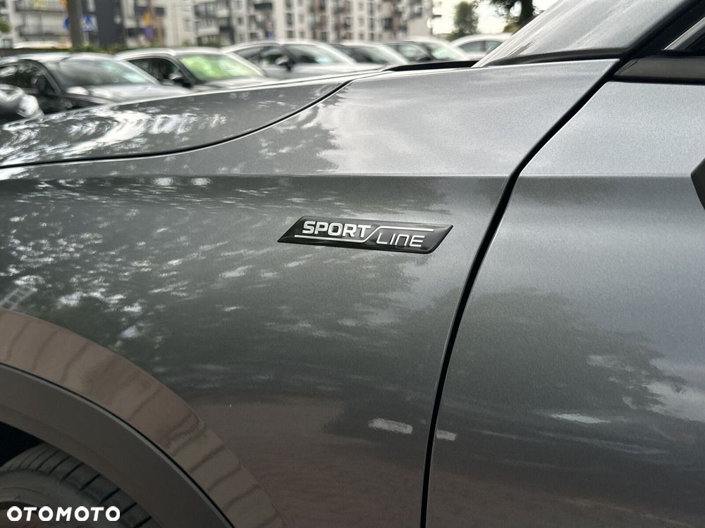 Skoda Kodiaq 2.0 TSI 4x4 Sportline DSG - 39