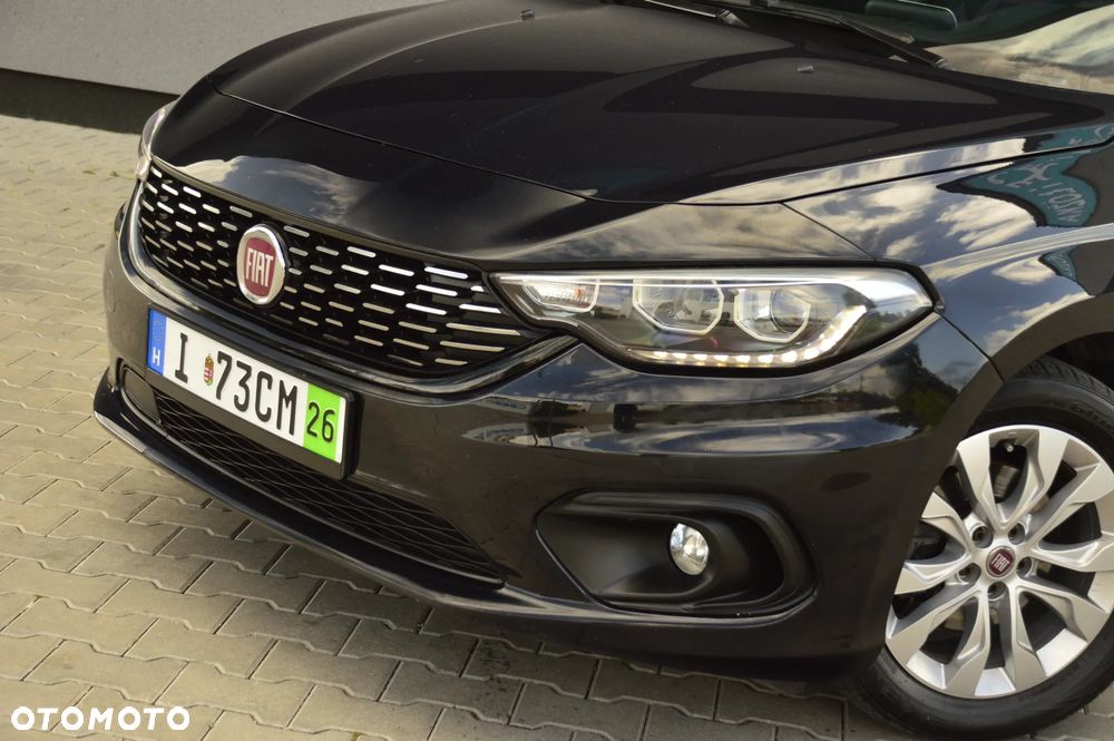 Fiat Tipo 1.4 T-Jet 16v S-Design - 7